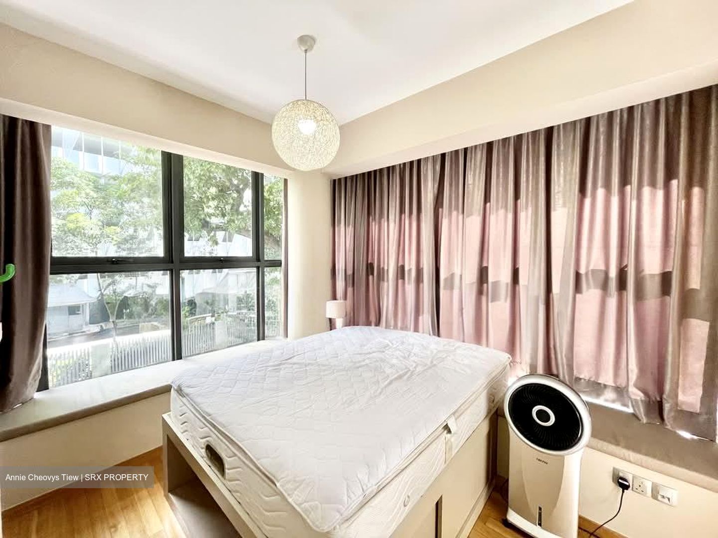 Vetro (D12), Apartment #566131401